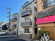 Ｍビル３ 1階 築37年8ヶ月の賃貸物件