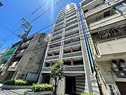 市役所前駅より徒歩4分 6階 築20年8ヶ月の賃貸物件