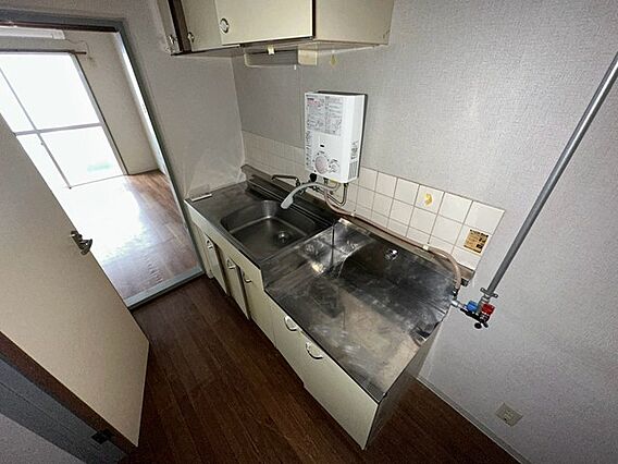 リスタ海田_内装_1