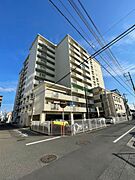 イトーピア舟入マンション 10階 築51年2ヶ月の賃貸物件