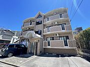 サンヒルズ庚午 3階 築24年2ヶ月の賃貸物件