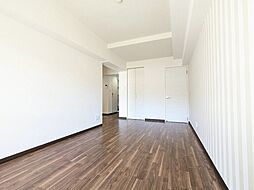 第2渡部ビル 3階1LDKのリビング/ダイニング