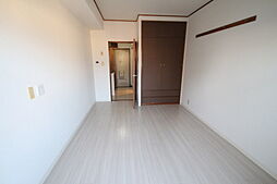 アルヴェール庚午 3階1Kのリビング/ダイニング