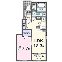 間取り：234030239928