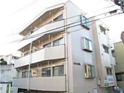 向洋駅より徒歩11分 3階 築31年7ヶ月の賃貸物件