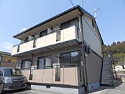 セジュール上瀬野 1階 築29年8ヶ月の賃貸物件