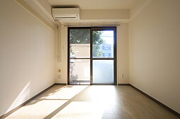 第二杉原ビル 2階ワンルームのリビング/ダイニング