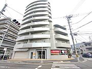 矢野駅より徒歩4分 2階 築23年2ヶ月の賃貸物件