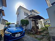 矢野駅よりバス16分 徒歩22分 築49年7ヶ月 2階建の賃貸物件