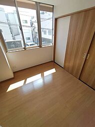 N東中央 4階2DKのリビング/ダイニング