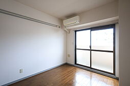 ソフィアコート住吉 5階1Kのリビング/ダイニング