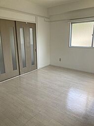 Ｆｕｊｉパルク 4階2LDKのリビング/ダイニング