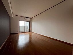 ウイング宝町サード 18階1Kのリビング/ダイニング