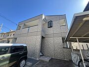 古江駅より徒歩8分 1階 築18年10ヶ月の賃貸物件