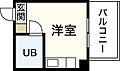 LUCIR十日市3階3.5万円