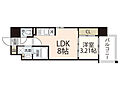 LiveCasa土橋4階7.6万円