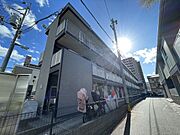 レオパレスエスポワールシェソワ 1階 築18年5ヶ月の賃貸物件