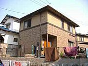 セジュール大原壱番館 1階 築21年1ヶ月の賃貸物件