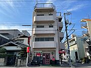 舟入幸町駅より徒歩5分 2階 築42年10ヶ月の賃貸物件