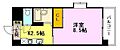 カーサ大正町2ND4階4.9万円