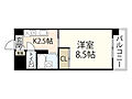 カーサ大正町2ND8階5.1万円