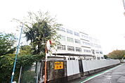 小学校「海田町立海田西小学校まで298ｍ」
