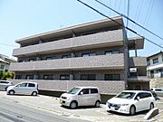 安芸中野駅より徒歩10分 3階 築23年2ヶ月の賃貸物件