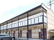 坂駅より徒歩13分 1階 築20年8ヶ月の賃貸物件