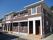 ブランシュールBの賃貸物件