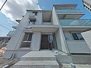 広島駅より徒歩26分 2階 新築の賃貸物件