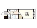 ノーブル広島駅前2階6.4万円