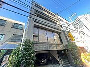 中電前駅より徒歩9分 4階 築29年9ヶ月の賃貸物件