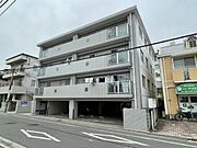 ニューメゾン古江 2階 築31年8ヶ月の賃貸物件