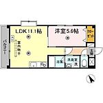 コンフォール空港通りのイメージ