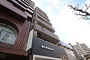 SSアインタカノバシ 5階 築24年7ヶ月の賃貸物件