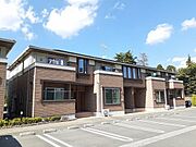 ベルアルカンシェル２Ｂ 1階 築10年1ヶ月の賃貸物件