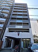 バオバブ白島 7階 築27年8ヶ月の賃貸物件