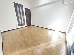 はくしま東ビル 3階1Kのリビング/ダイニング