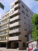 市役所前駅より徒歩4分 2階 築26年11ヶ月の賃貸物件