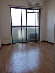 三協ビル 3階ワンルームのリビング/ダイニング