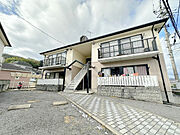 戸坂駅より徒歩17分 2階 築32年4ヶ月の賃貸物件