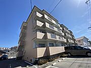 コーポ仁井田ビル 3階 築42年2ヶ月の賃貸物件