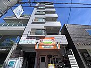 ファニー幸 6階 築33年2ヶ月の賃貸物件