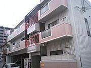 ウエダビル 2階 築33年6ヶ月の賃貸物件