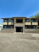 寺家駅より徒歩25分 2階 築21年4ヶ月の賃貸物件