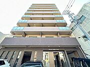 小網町駅より徒歩1分 8階 築3年7ヶ月の賃貸物件