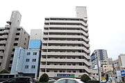 舟入本町駅より徒歩3分 7階 築34年10ヶ月の賃貸物件
