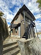 VillaJun 1階 築52年1ヶ月の賃貸物件