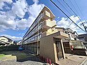 エステート昭和 4階 築34年8ヶ月の賃貸物件