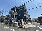 泉コーポ 2階 築43年8ヶ月の賃貸物件